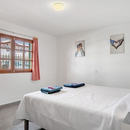 Apartamento A 1 Minuto De Playa Πουέρτο Ντελ Κάρμεν Εξωτερικό φωτογραφία