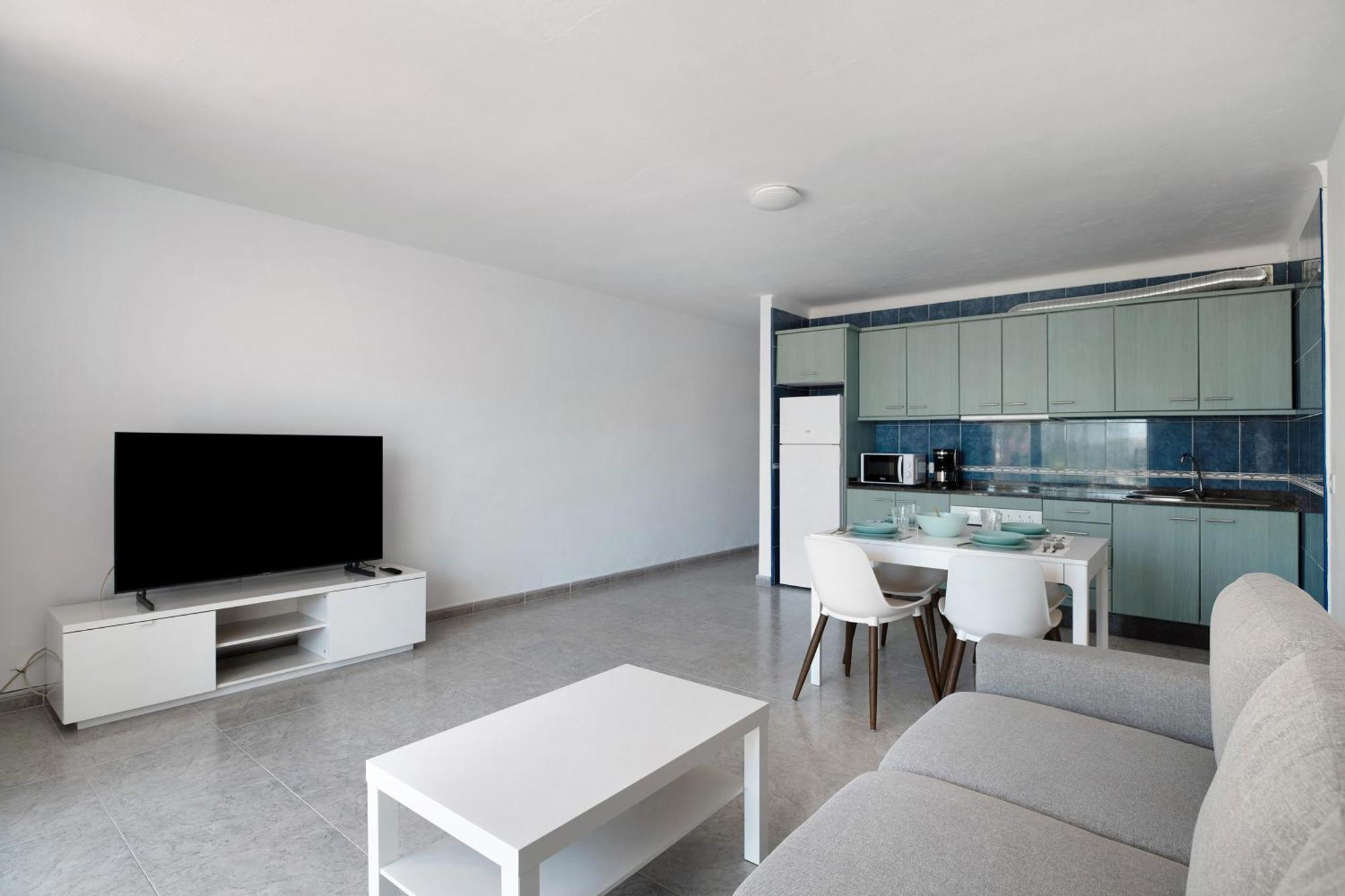 Apartamento A 1 Minuto De Playa Πουέρτο Ντελ Κάρμεν Εξωτερικό φωτογραφία