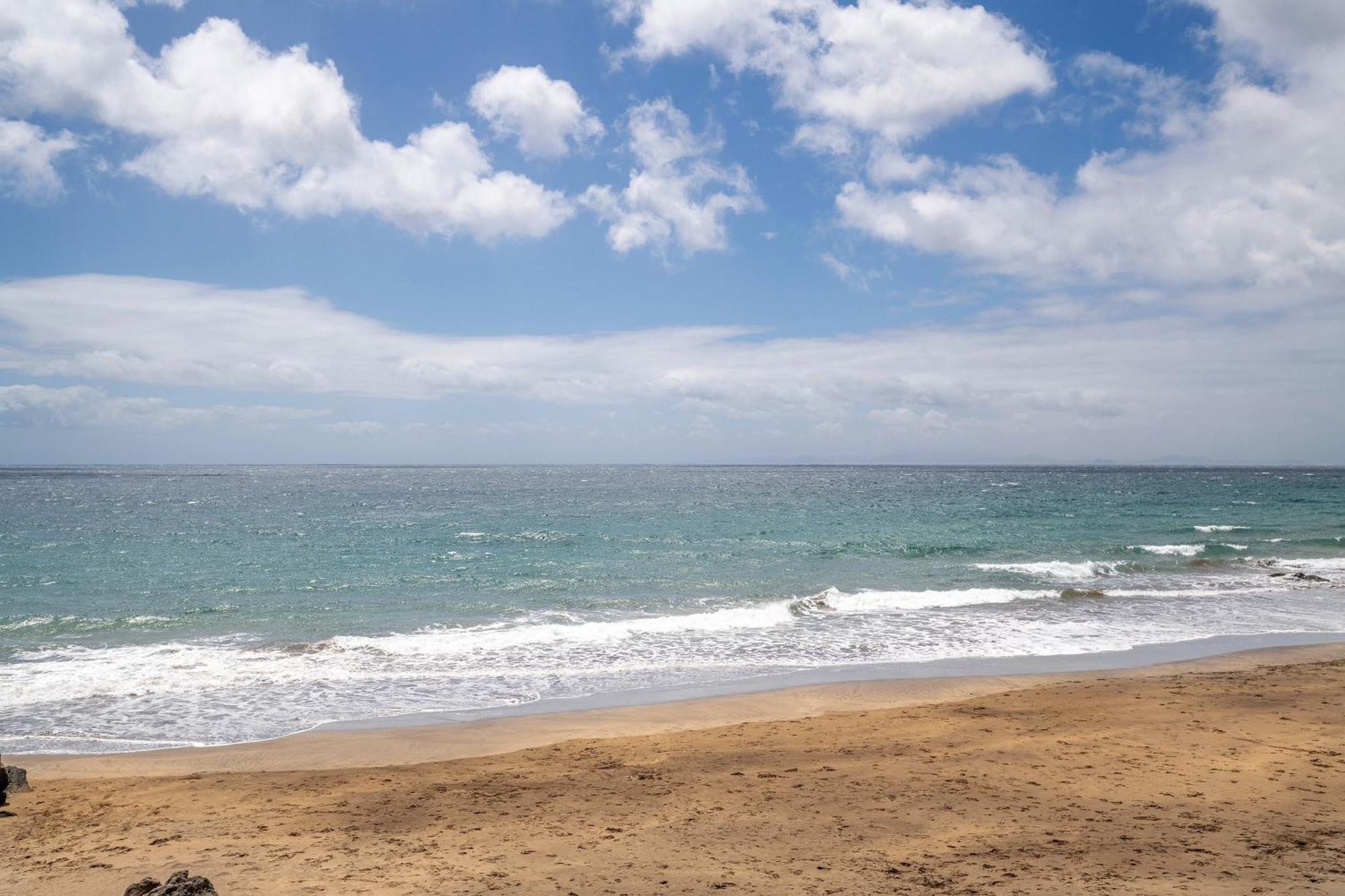 Apartamento A 1 Minuto De Playa Πουέρτο Ντελ Κάρμεν Εξωτερικό φωτογραφία