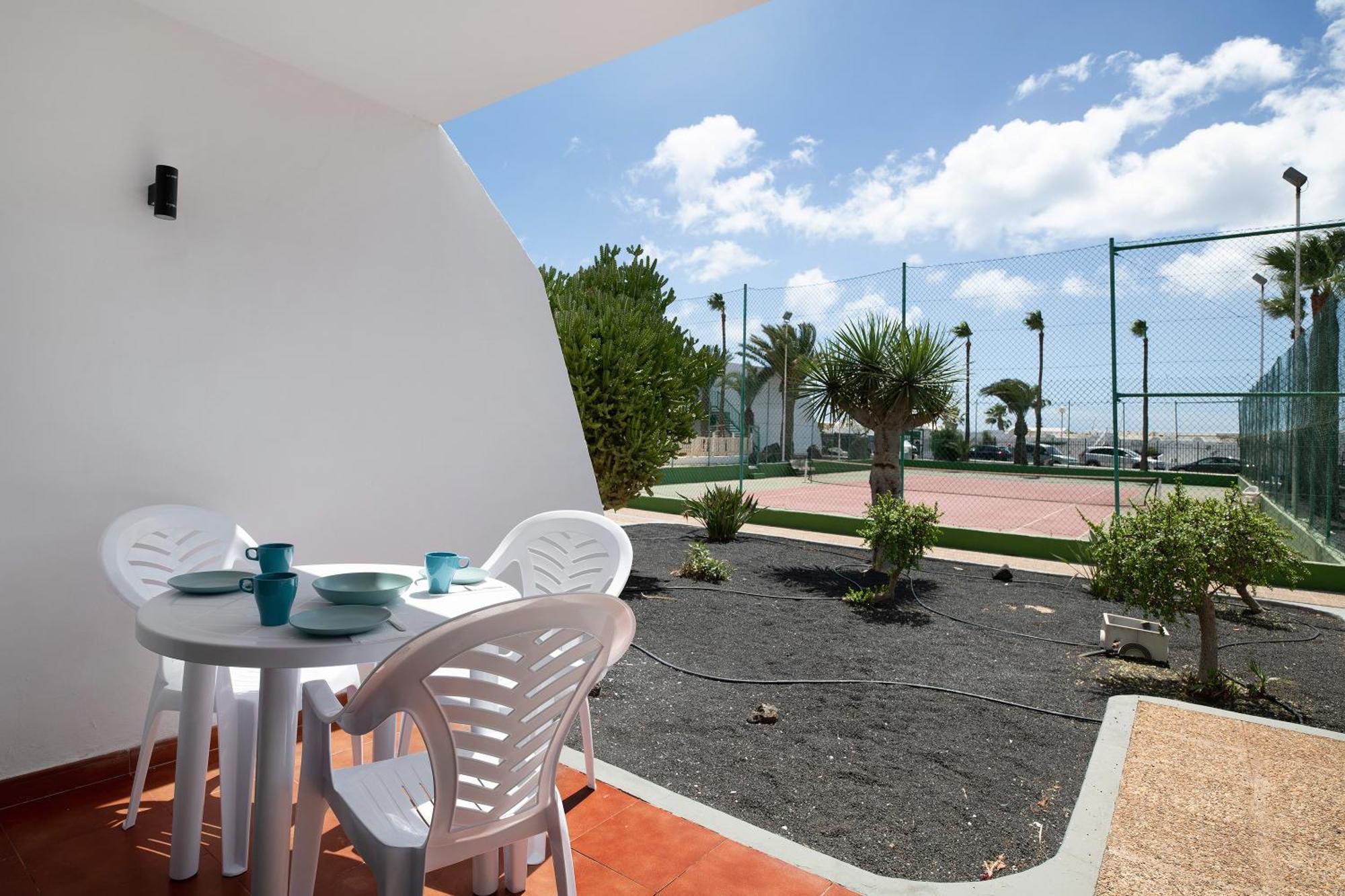 Apartamento A 1 Minuto De Playa Πουέρτο Ντελ Κάρμεν Εξωτερικό φωτογραφία