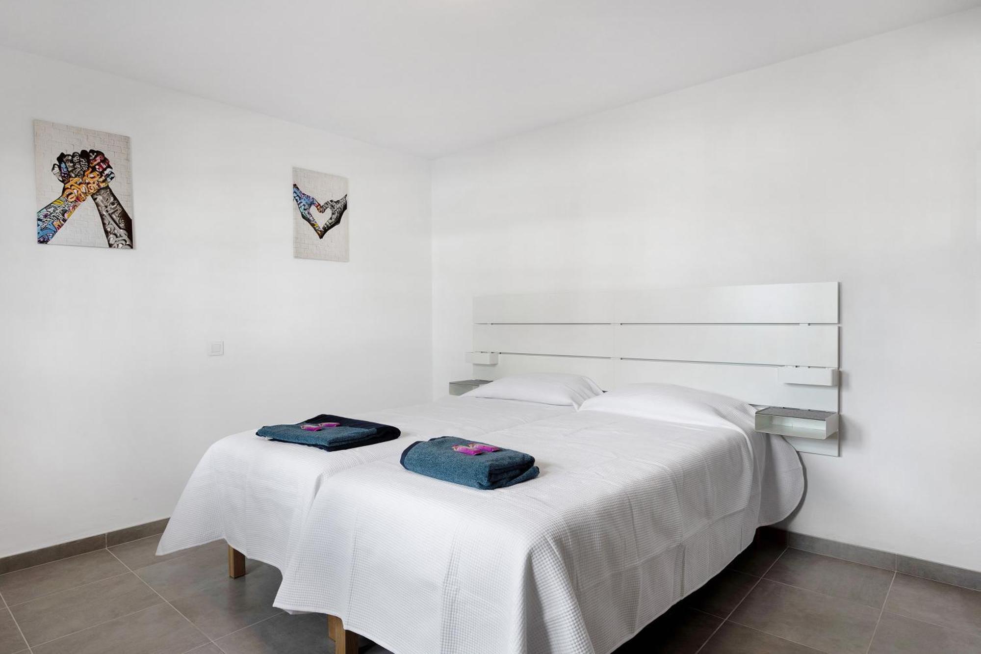 Apartamento A 1 Minuto De Playa Πουέρτο Ντελ Κάρμεν Εξωτερικό φωτογραφία