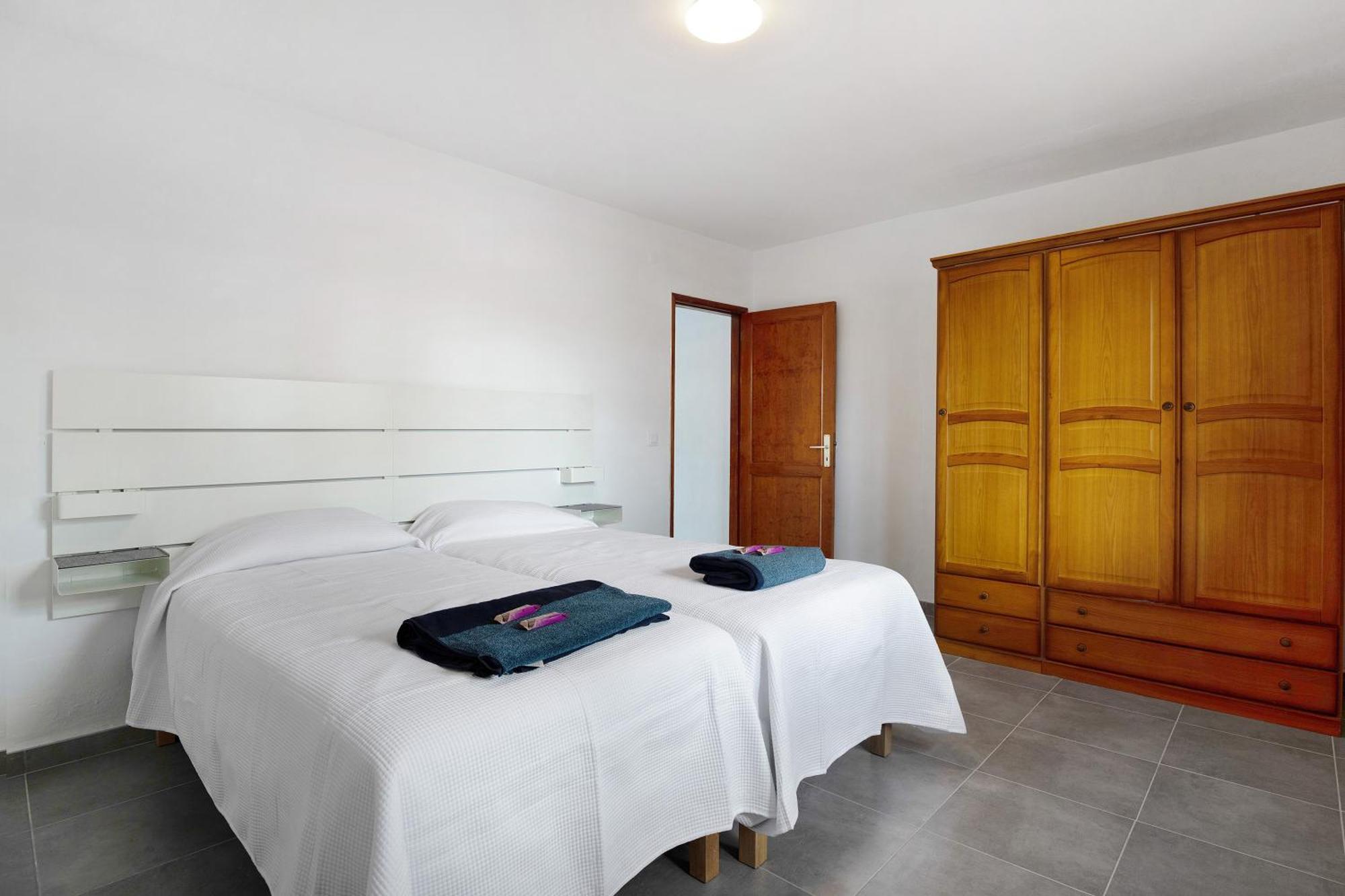 Apartamento A 1 Minuto De Playa Πουέρτο Ντελ Κάρμεν Εξωτερικό φωτογραφία