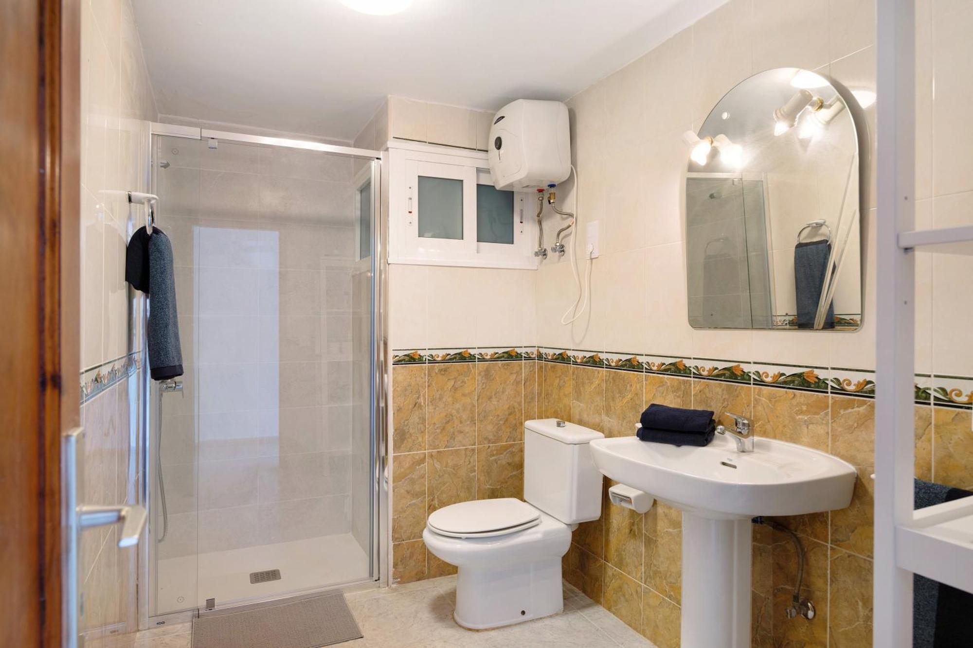 Apartamento A 1 Minuto De Playa Πουέρτο Ντελ Κάρμεν Εξωτερικό φωτογραφία
