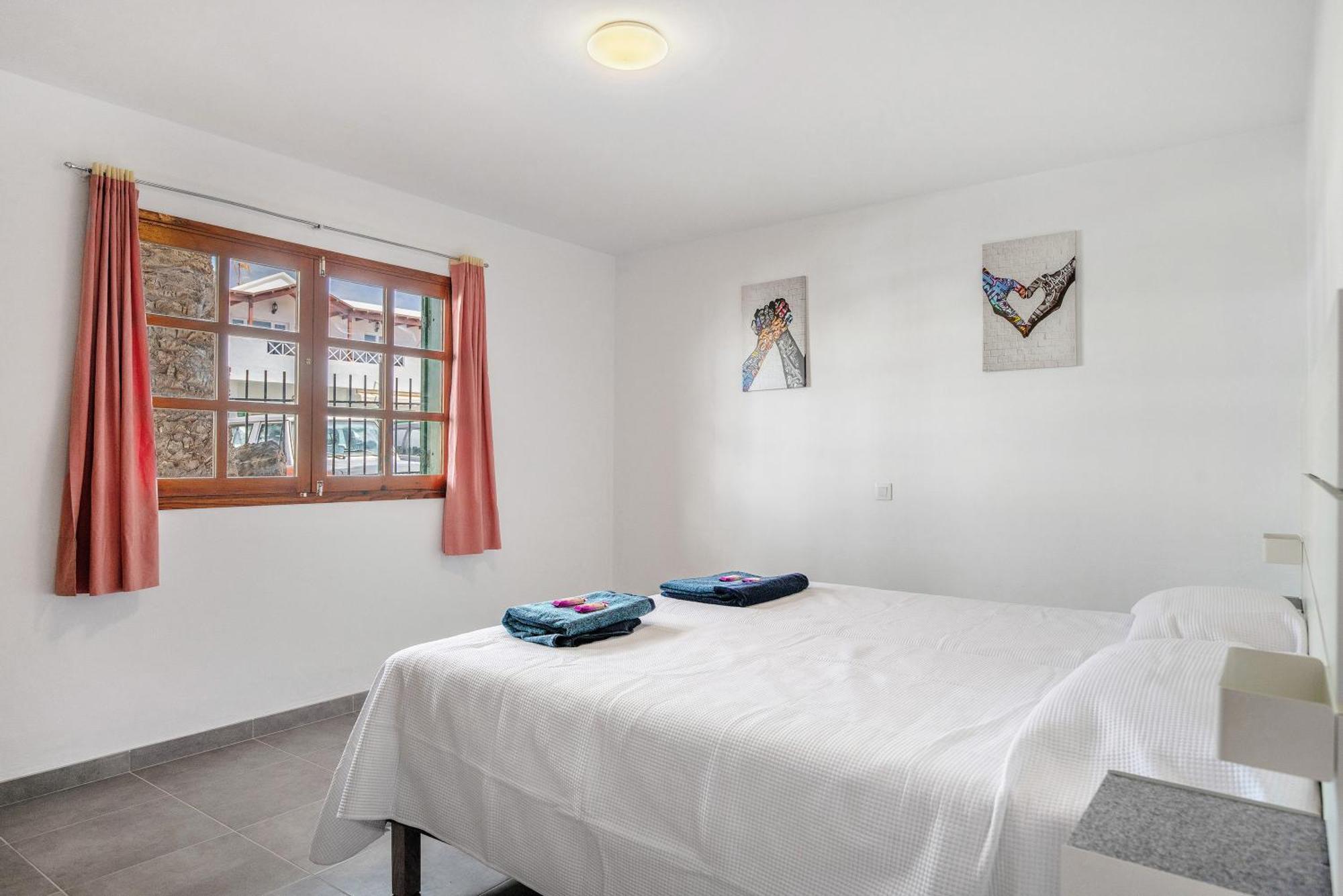 Apartamento A 1 Minuto De Playa Πουέρτο Ντελ Κάρμεν Εξωτερικό φωτογραφία