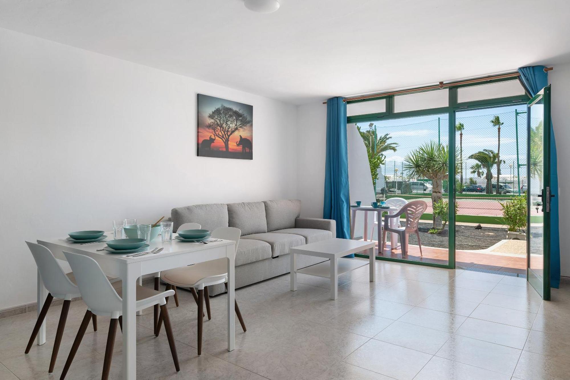 Apartamento A 1 Minuto De Playa Πουέρτο Ντελ Κάρμεν Εξωτερικό φωτογραφία