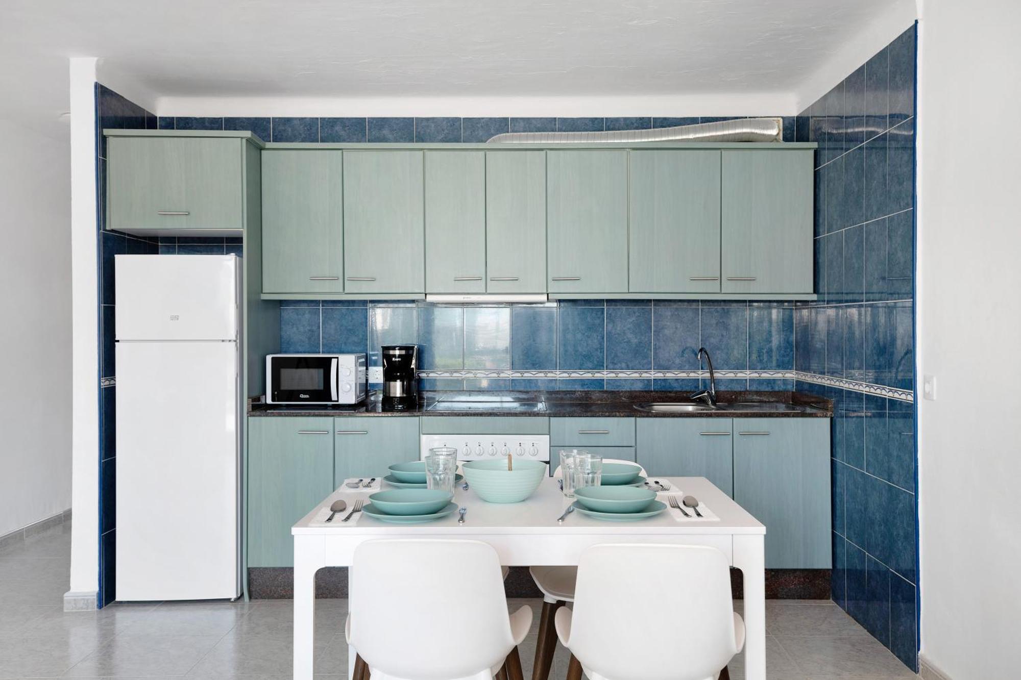 Apartamento A 1 Minuto De Playa Πουέρτο Ντελ Κάρμεν Εξωτερικό φωτογραφία