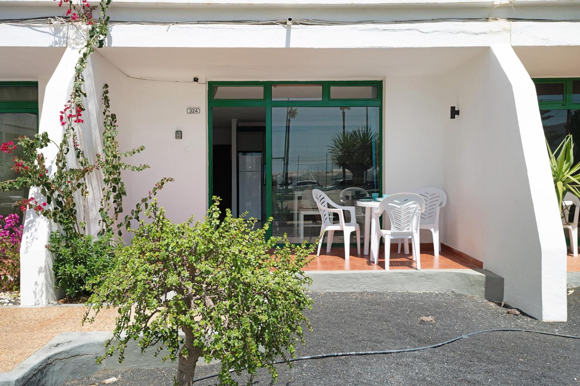Apartamento A 1 Minuto De Playa Πουέρτο Ντελ Κάρμεν Εξωτερικό φωτογραφία